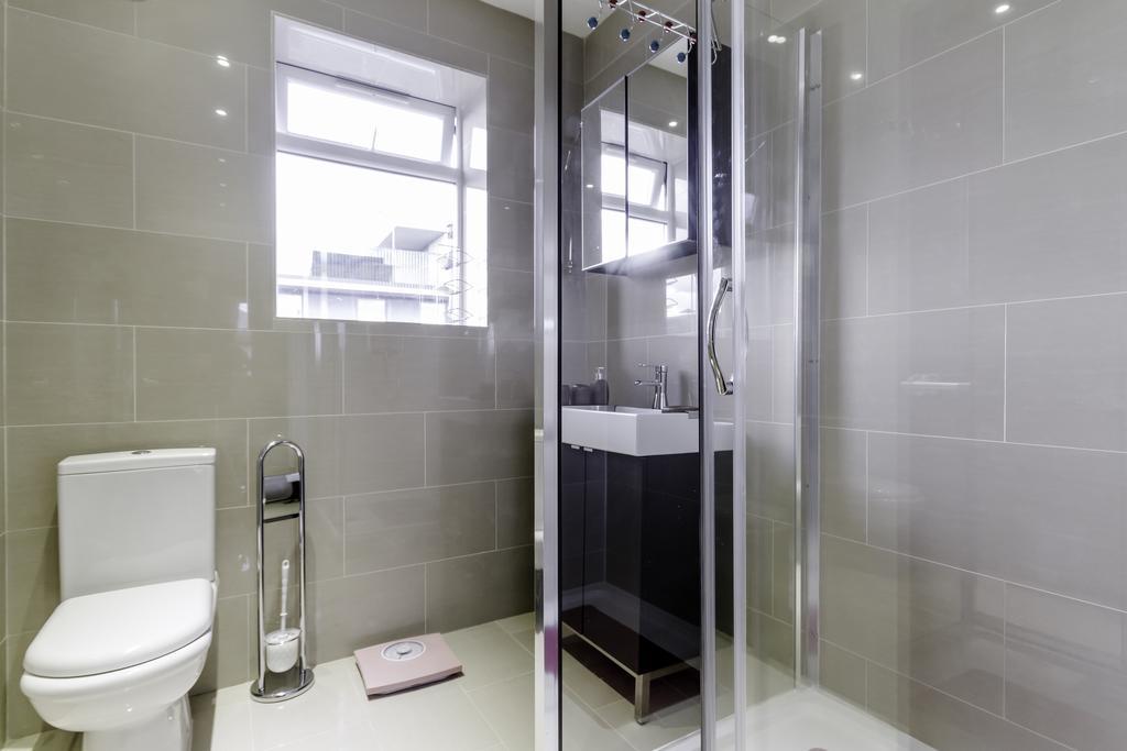 City Gate Serviced Apartments ลอนดอน ห้อง รูปภาพ