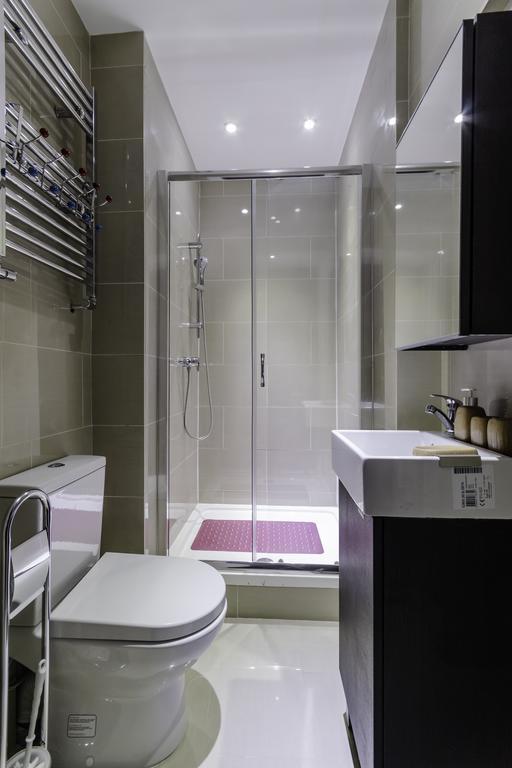 City Gate Serviced Apartments ลอนดอน ห้อง รูปภาพ
