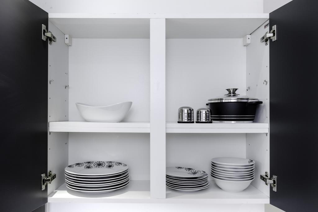 City Gate Serviced Apartments ลอนดอน ห้อง รูปภาพ