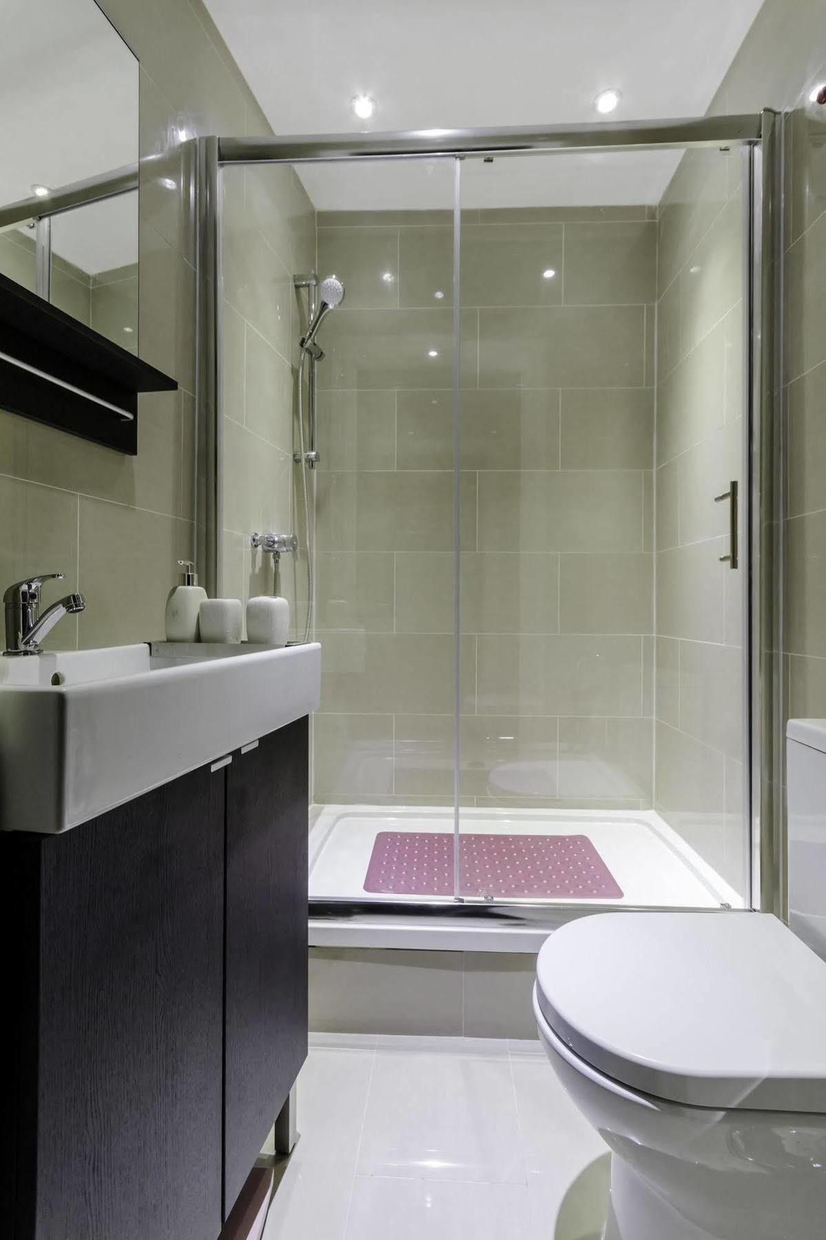 City Gate Serviced Apartments ลอนดอน ภายนอก รูปภาพ